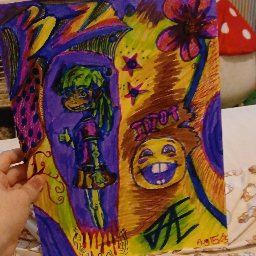 Art